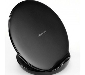 Cargador Inalambrico Carga Rapida Para Samsung Galaxy S10 S20 S8 S9 Note 8 9 10