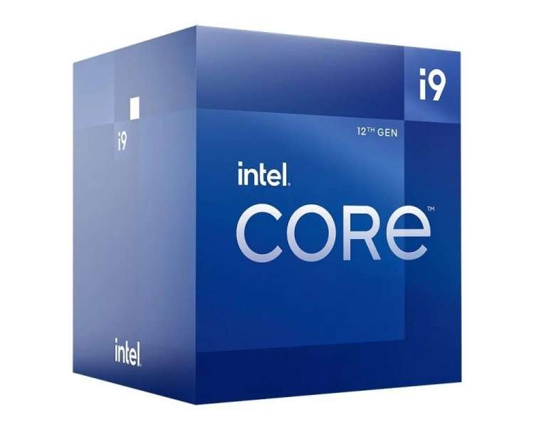 Procesador intel core i9-12900 2.40ghz