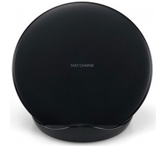 Cargador Inalambrico Carga Rapida Para Samsung Galaxy S10 S20 S8 S9 Note 8 9 10