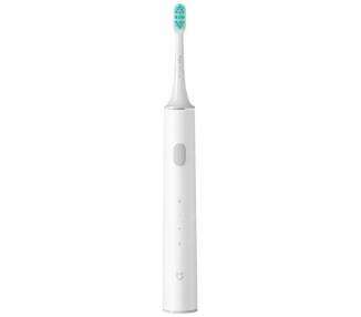 Cepillo Dental Xiaomi Mi Smart Electric Eléctrico T500 De Dientes & Recambio