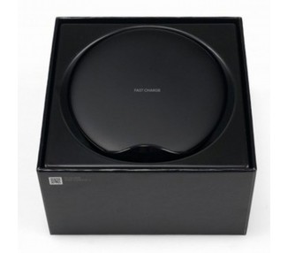 Cargador Inalambrico Carga Rapida para Samsung Galaxy S10 S20 S8 S9 Note 8 9 10 11