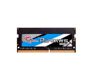 MODULO MEMORIA RAM S/O DDR4 16GB 3200MHz G. SKILL RIPJAWS