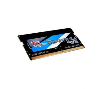 MODULO MEMORIA RAM S/O DDR4 16GB 3200MHz G. SKILL RIPJAWS