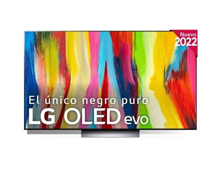 Televisor LG 50 PULGADAS Ultra HD 4k Smart TV WiFi 50UR73006LA