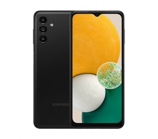 Smartphone Samsung Galaxy A13 4GB 128GB 6.5" 5G Negro