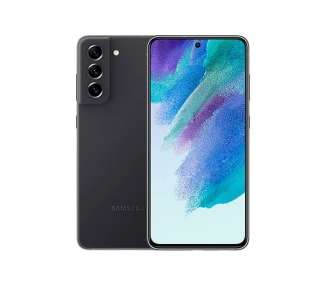 Movil Smartphone Samsung Galaxy S21 Fe 8GB 256GB 5G Graphit