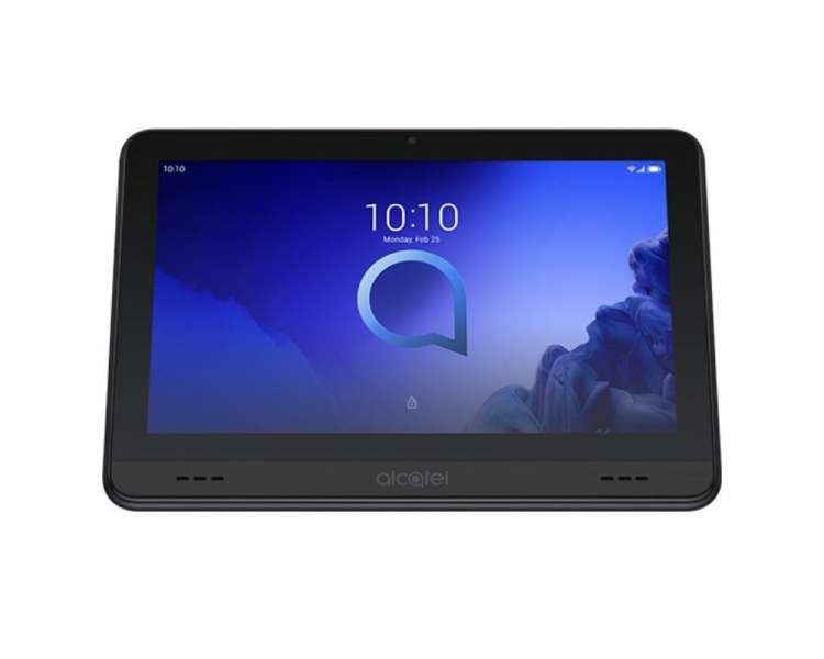 Tablet alcatel smart tab 7 2021 7'/ 1gb/ 32gb/ quadcore/ negra