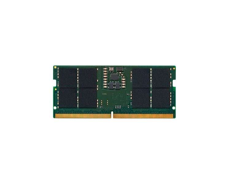 MÓDULO MEMORIA RAM S/O DDR5 32GB 4800MHz KINGSTON