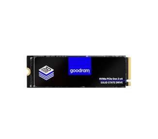 DISCO DURO M2 SSD 256GB PCIE3x4 GOODRAM PX500 GEN.2