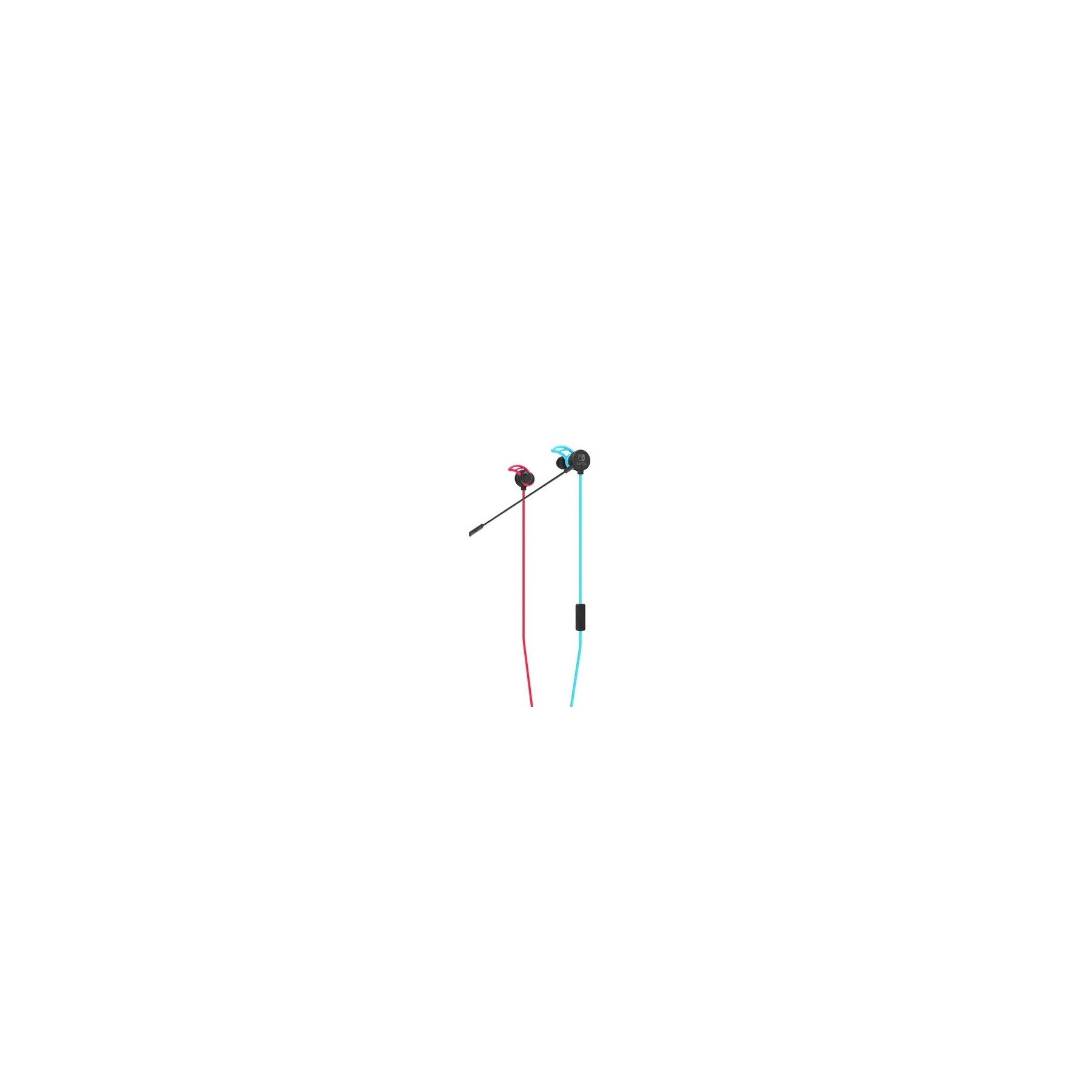AURICULARESMICRO HORI SWITCH NEON AURICULARESMICRO HORI SWITCH NEON