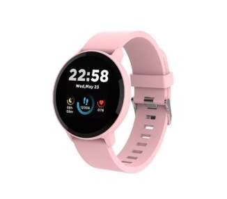SMARTWATCH CANYON LOLLYPOP SW-63 PINK