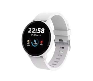 SMARTWATCH CANYON LOLLYPOP SW-63 WHITE