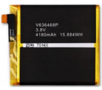 Bateria para BlackView BV8000, BV8000 Pro, MPN Original: BV8000