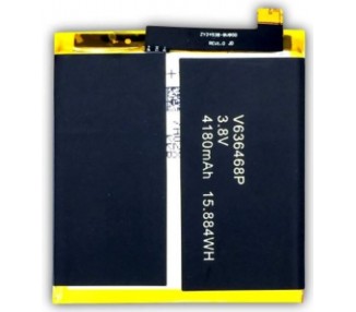 Bateria para BlackView BV8000, BV8000 Pro, MPN Original: BV8000