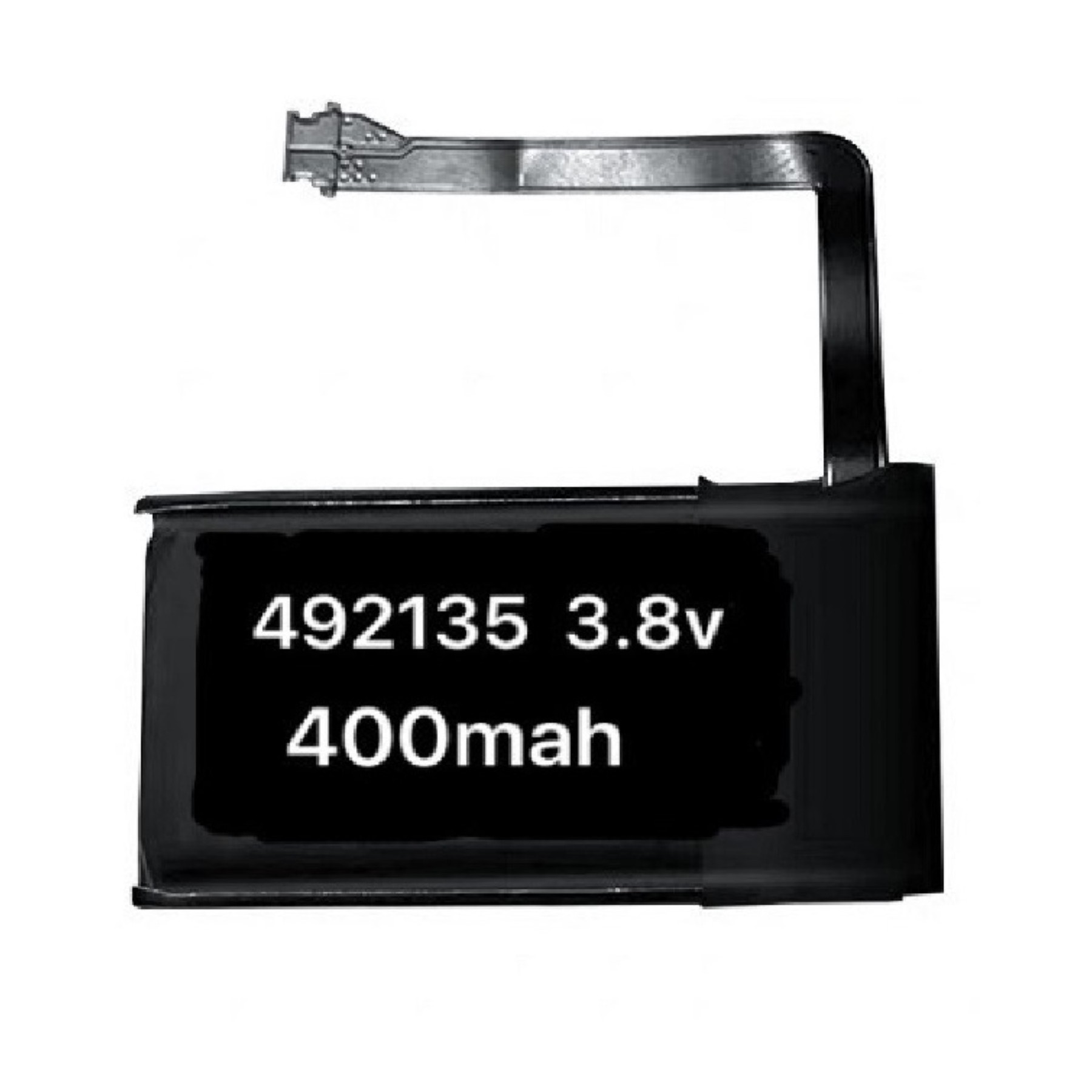 Bateria para la Base de carga de los Auriculares Apple Air Pods 1