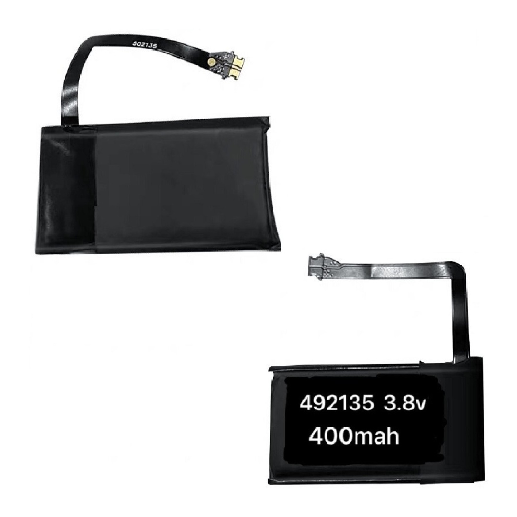 Bateria para la Base de carga de los Auriculares Apple Air Pods 2