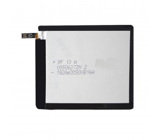 Bateria para Lenovo K6 Power, MPN Original: BL272