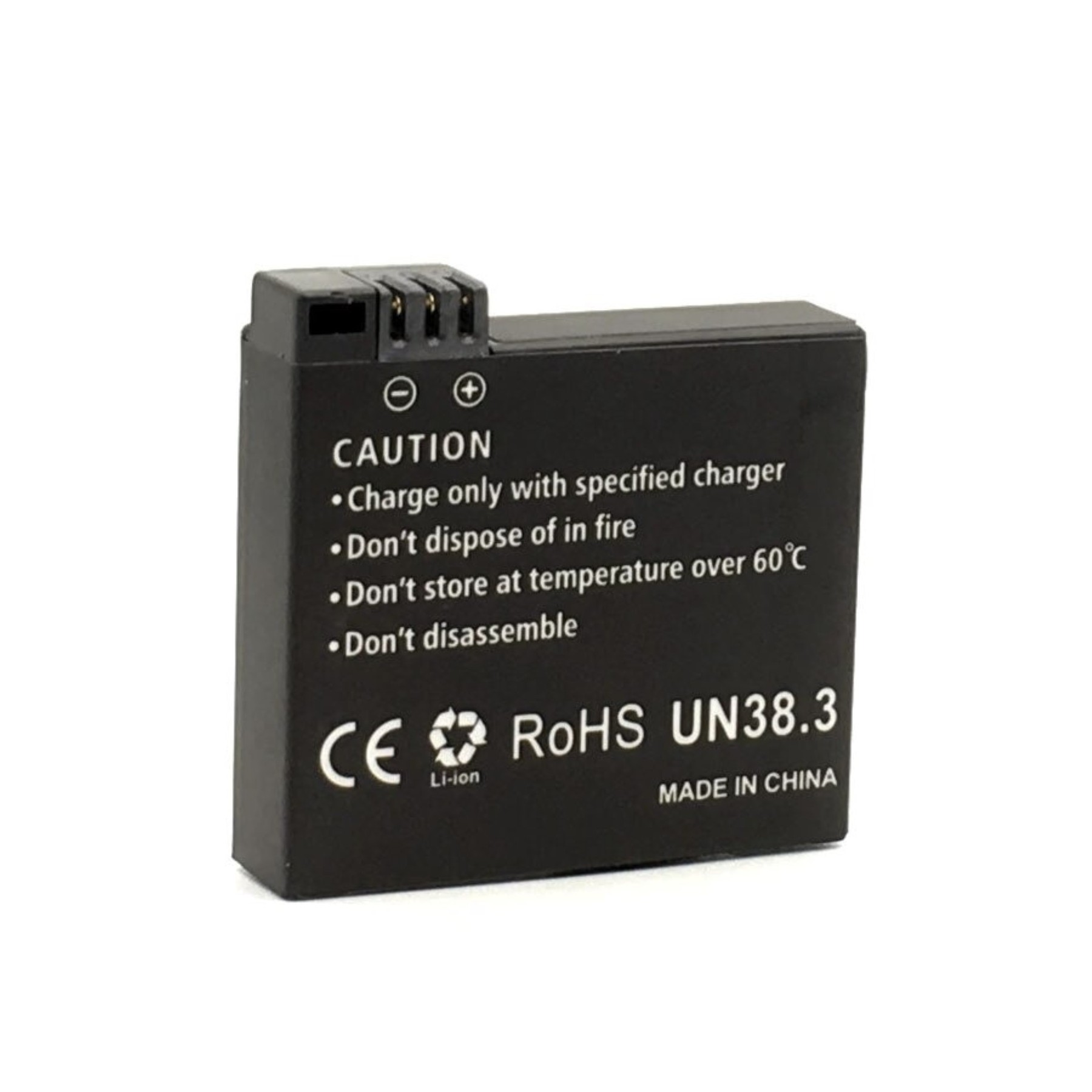 Bateria para SJCAM M20, MPN Original: M20