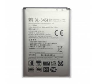 Bateria para LG Volt LS740, MPN Original: BL-64SH