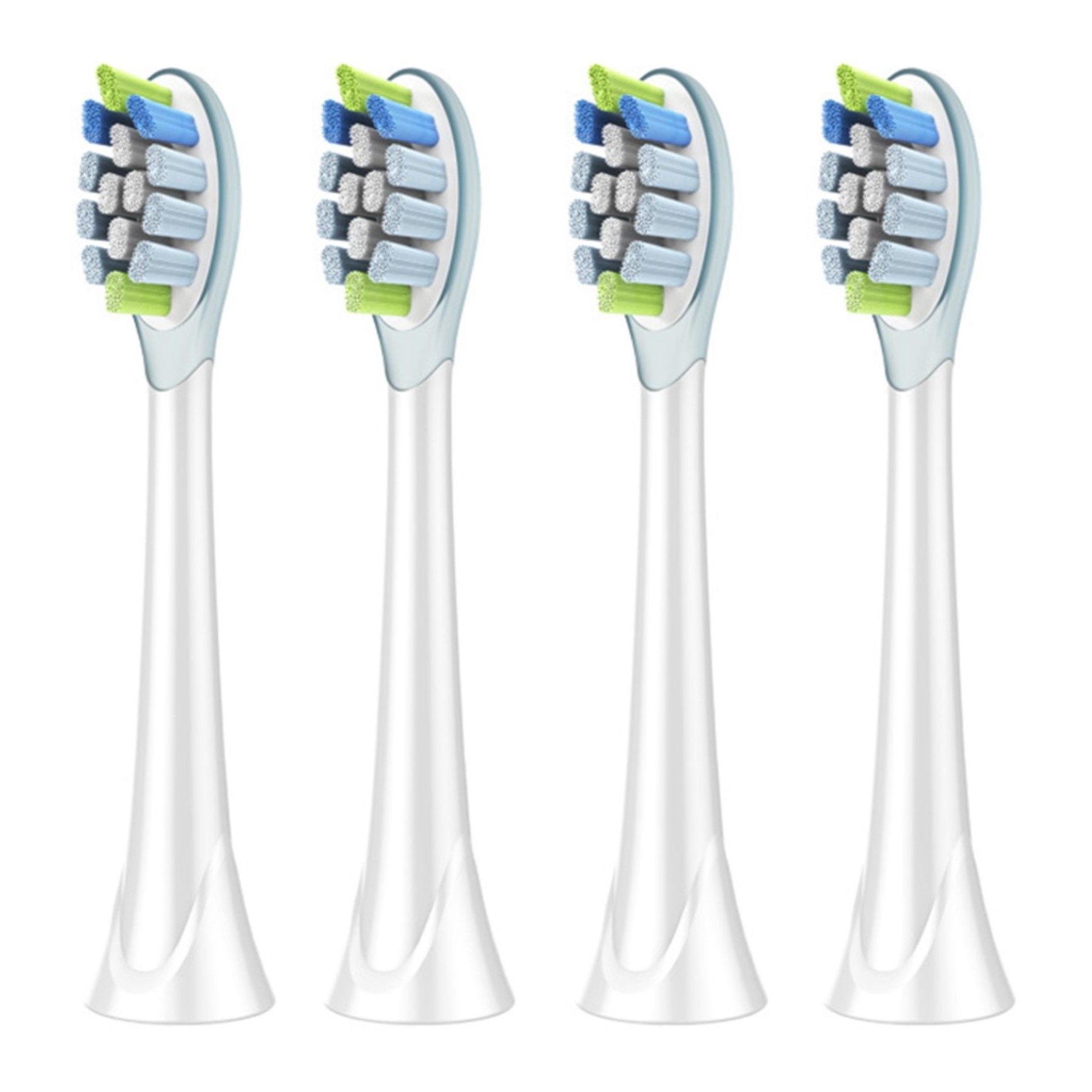 Recambios Cabezales Compatibles Para Cepillos Philips Sonicare Proresults Hx6013
