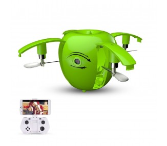 Helicóptero Dron RC130W Con Camara 720 Wifi RC Quadcopter