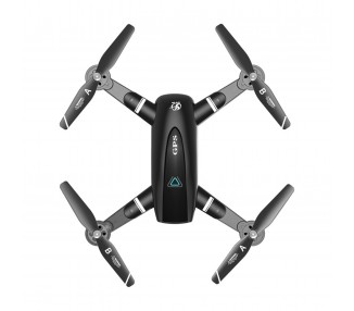 Dron teledirigido con cámara 4K y GPS, 5G, WiFi, FPV, Retorno Automatico