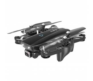 Dron teledirigido con cámara 4K y GPS, 5G, WiFi, FPV, Retorno Automatico