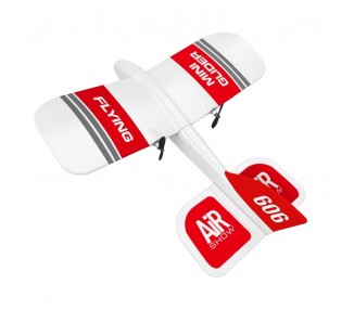Avión de deslizamiento a Control remoto Avión RC KF606