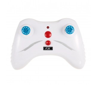 Avión teledirigido planeador SU-35 290mm, EPP, RTF, Dron FX 820