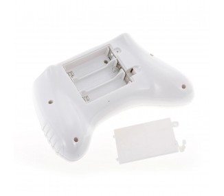 Avión teledirigido planeador SU-35 290mm, EPP, RTF, Dron FX 820