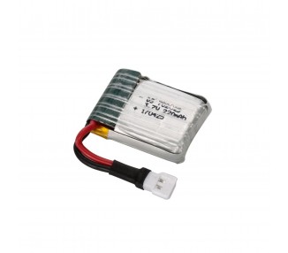 Avión teledirigido planeador SU-35 290mm, EPP, RTF, Dron FX 820