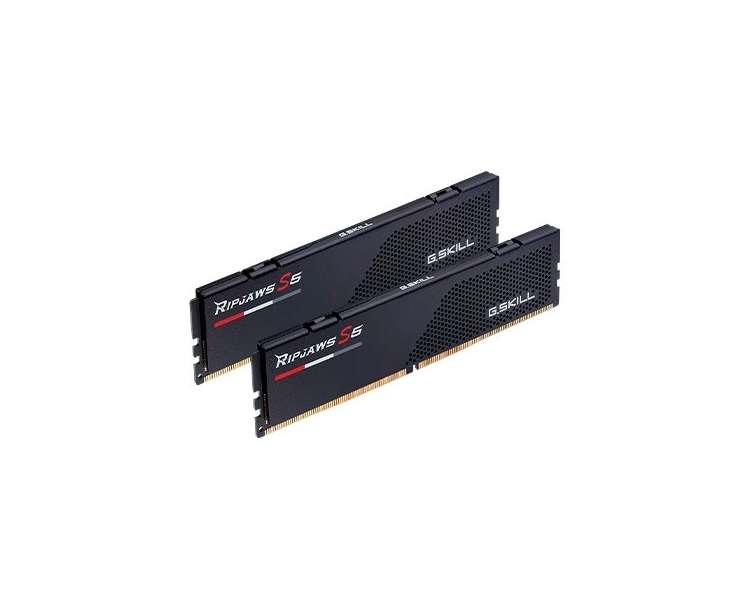 MODULO MEMORIA RAM DDR5 32GB 2X16GB 6000MHz G SKILL RIPJAWS