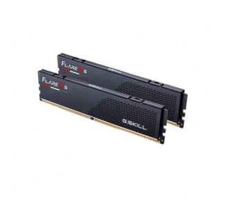 MODULO MEMORIA RAM DDR5 32GB 2X16GB 6000MHz G SKILL FLARE X