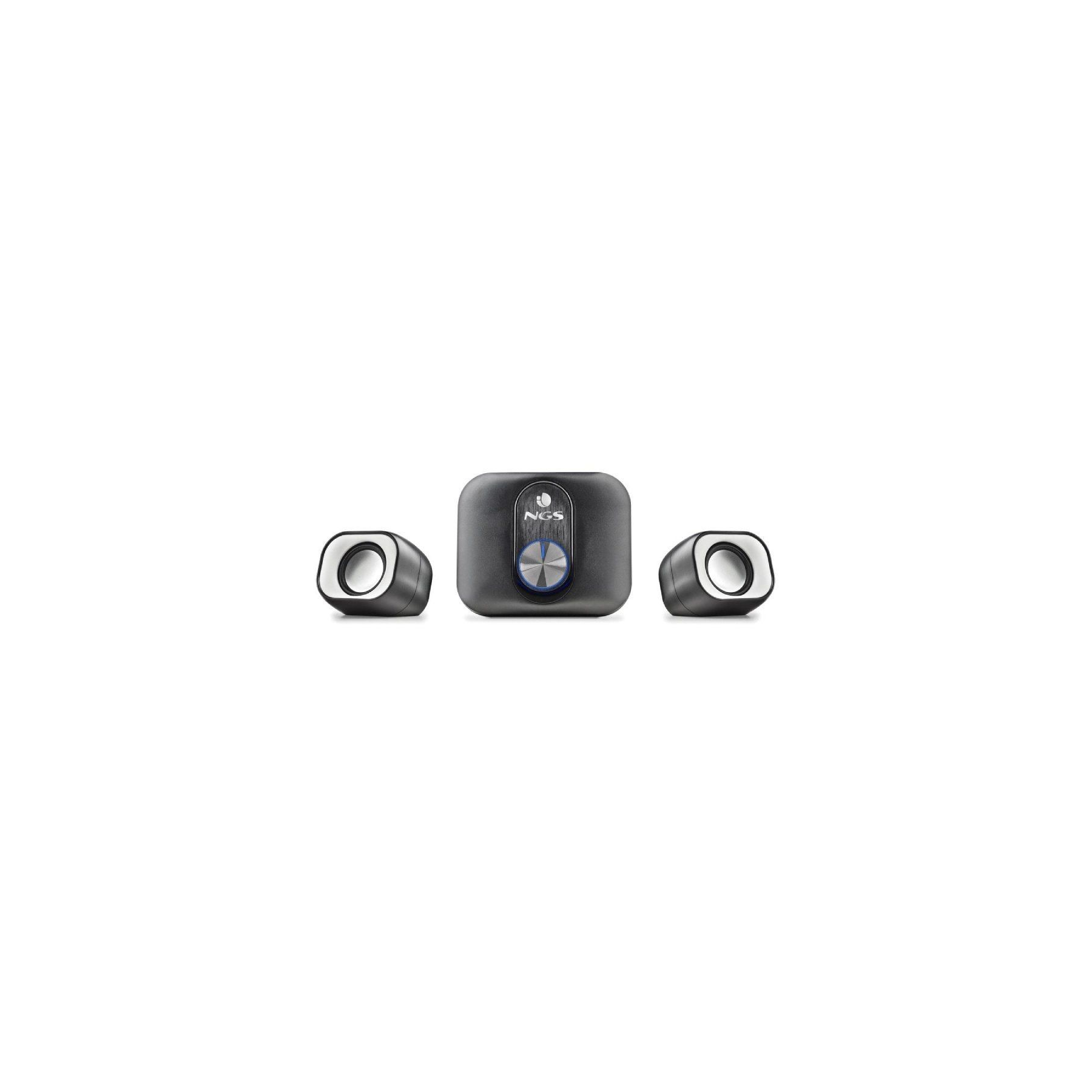 Altavoces ngs comet 2.1/ 20w/ 2.1 Altavoces ngs comet 2.1/ 20w/ 2.1