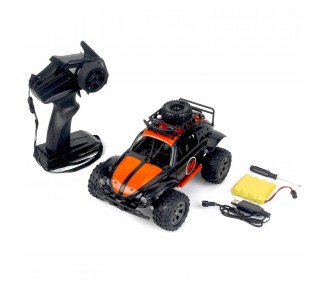 Coche a Control Remoto Todoterreno de alta velocidad, 2WD, KY-1816A