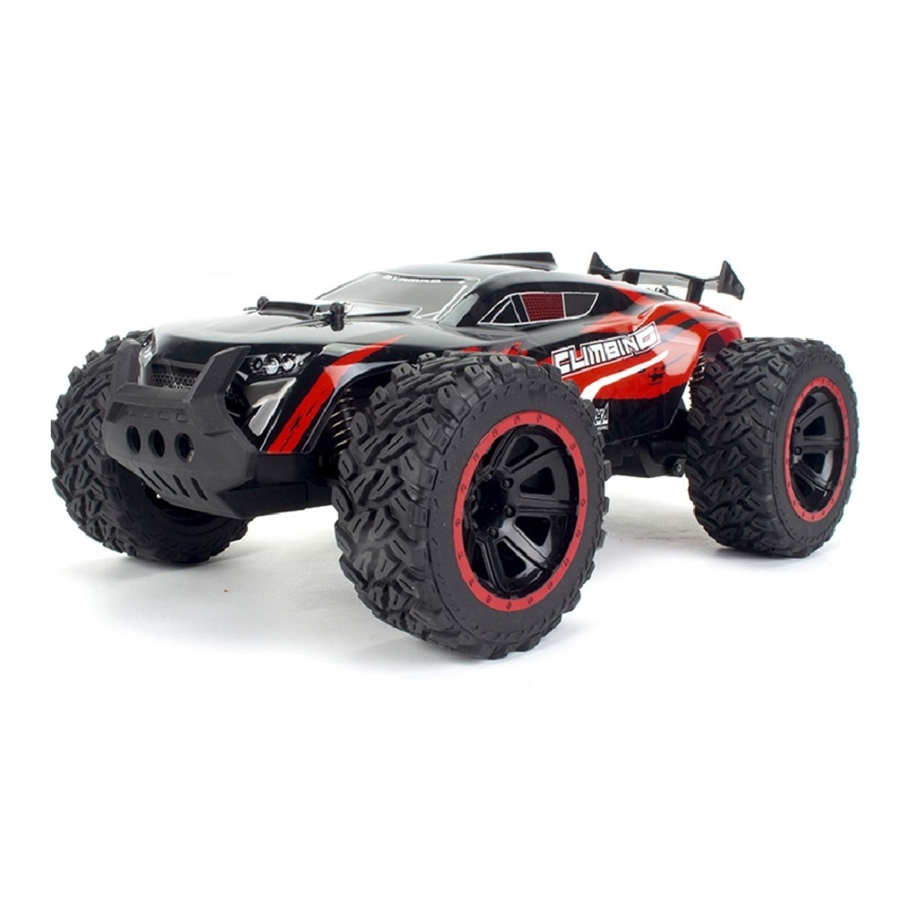 Coche teledirigido todoterreno de alta velocidad Ky-2011A 2WD