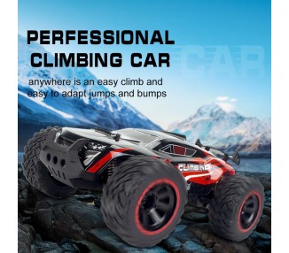 Coche teledirigido todoterreno de alta velocidad Ky-2011A 2WD