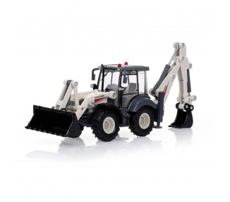 Excavadora de pala Cargadora de ruedas Montacargas