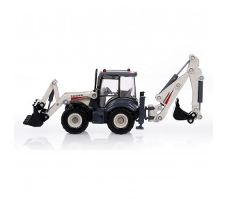 Excavadora de pala Cargadora de ruedas Montacargas