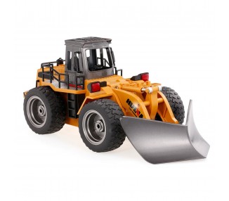 Snow Sweaper Camion Invierno de Quita Nieve, RC 1586