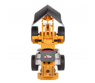 Snow Sweaper Camion Invierno de Quita Nieve, RC 1586