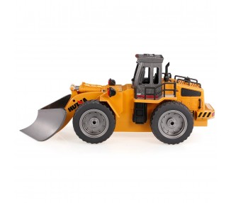 Snow Sweaper Camion Invierno de Quita Nieve, RC 1586