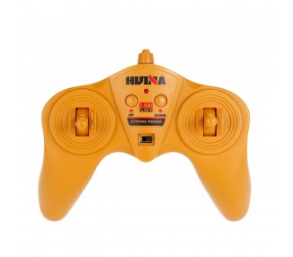 Snow Sweaper Camion Invierno de Quita Nieve, RC 1586