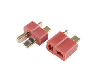 Conector T – Pack 5 pares