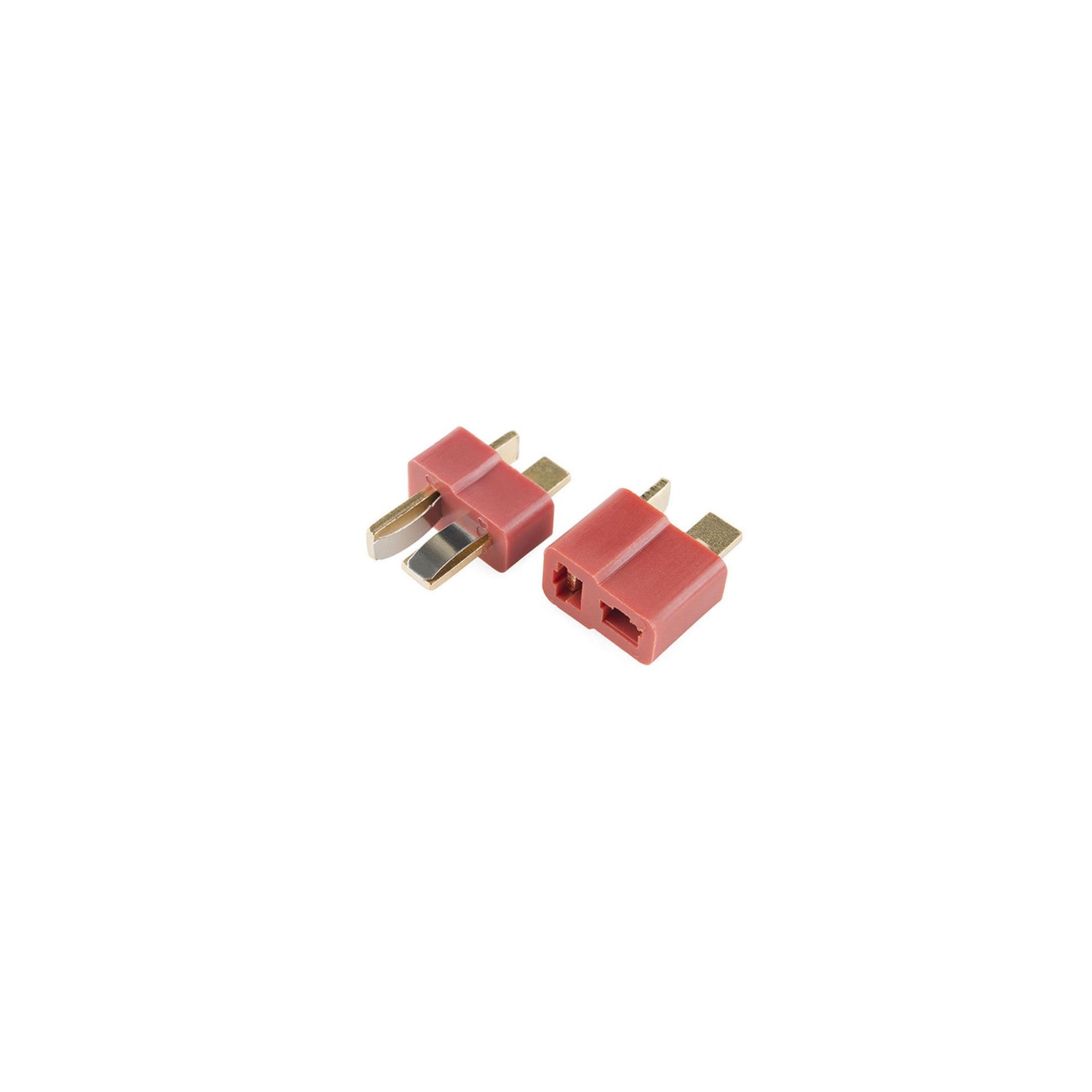 Conector T – Pack 5 pares