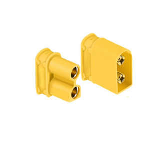 Conector XT30– Pack 5 pares