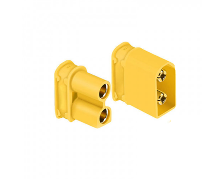 Conector XT30– Pack 5 pares