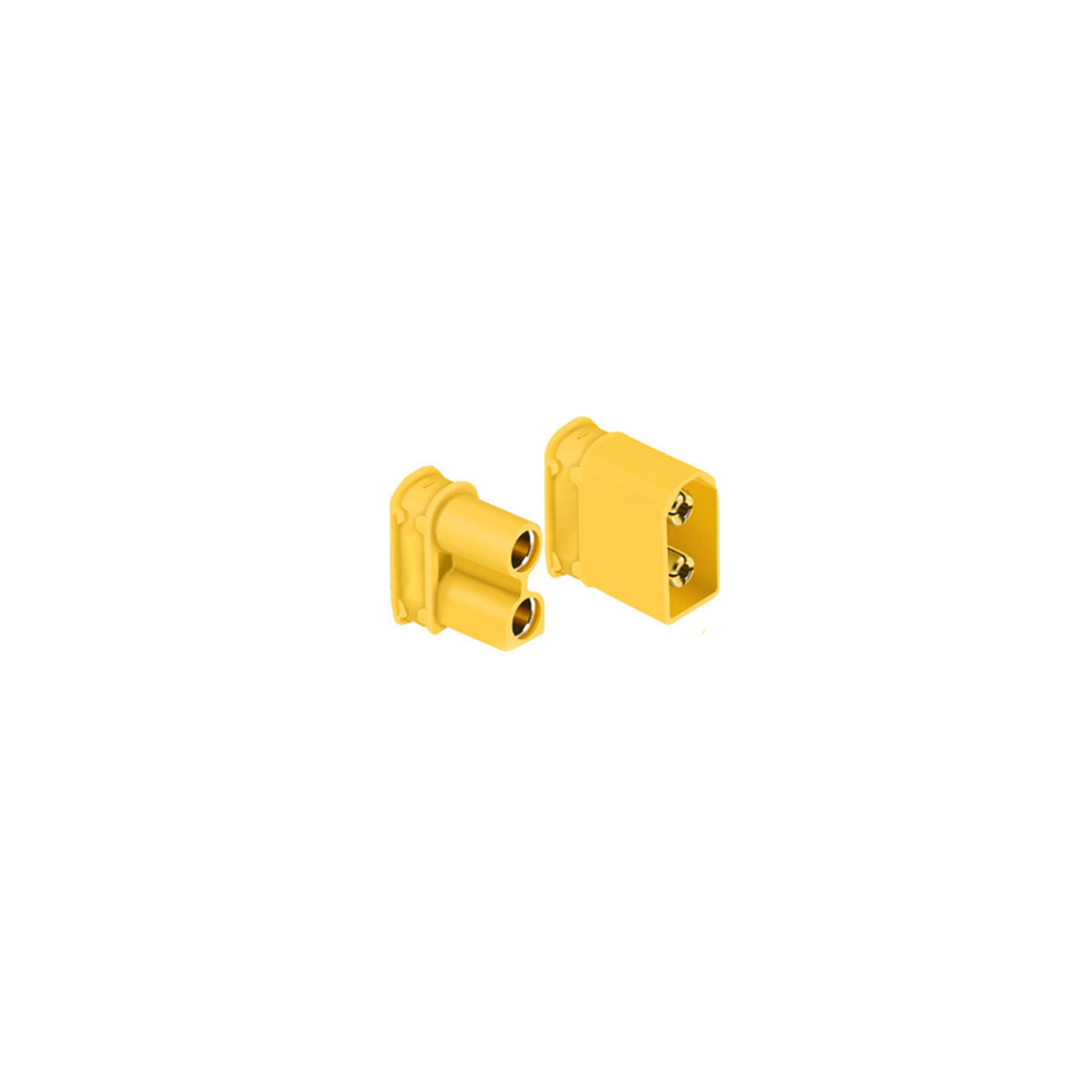 Conector XT30– Pack 5 pares