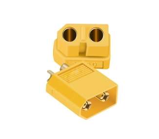 Conector XT60 – Pack 5 pares