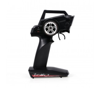 Barco RC 35 KM/H de alta velocidad de carreras, WLtoys, WL912-A